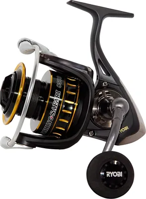 Obrázok produktu pre Ryobi rybársky navijak Fishing Safari
