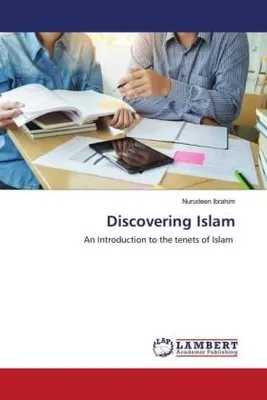 Produktbild von Discovering Islam