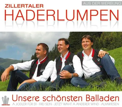 Productafbeelding van Onze mooiste ballades