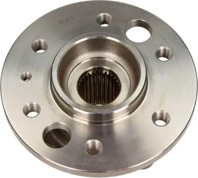 Produktbild von 1x MAXGEAR HINTEN BEIDSEITIG Radlagersatz für KIA CARENS II (FJ)
