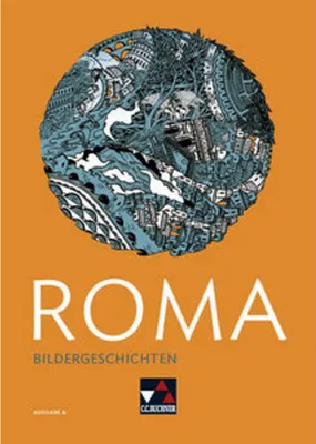 Obrázek produktu pro Roma A  Bildergeschichten