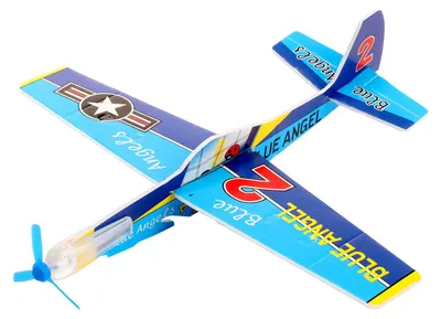 Zdjęcie produktu dla Pianka AIR w woreczku 48 sztuk w blistrze
