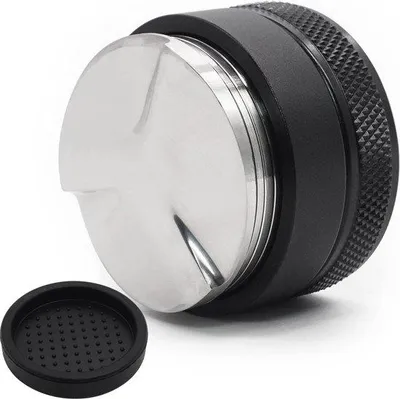 Produktbild von Famanu Kaffeeverteiler 53 mm für 54 mm Siebträger - Barista Kaffee Zubehör
