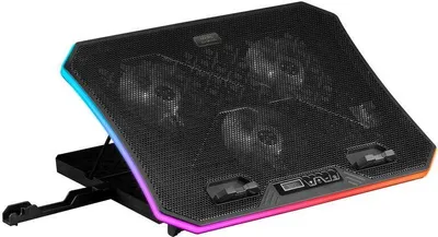 Immagine prodotto di Pad di raffreddamento per laptop Mars Gaming MNBC6