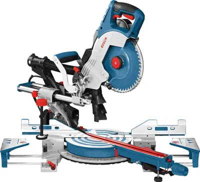 Produktbild von Paneelsäge GCM 8 SDE