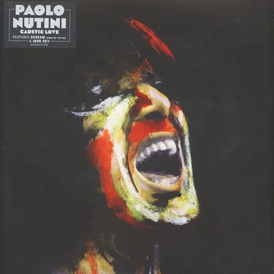 Zdjęcie produktu dla Paolo Nutini - Caustic Love (2 LP)