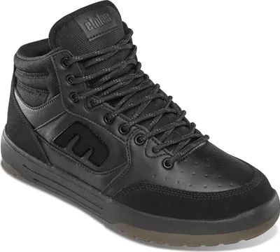 Produktbild von Etnies Loot High Wr Black Größe EU 43