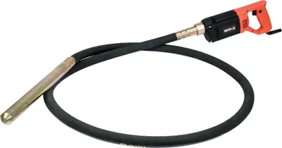 Immagine prodotto di Vibratore interno da 1200 W, 3 m, 35 mm, 5000 giri/min