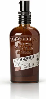 Produktbild von Rasier-Conditioner Beardburys Essentials (50 ml)