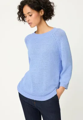 Produktbild von Olsen GmbH ( 10) Pullover Long Sleeves, Cloud Blue 40201 40201 44