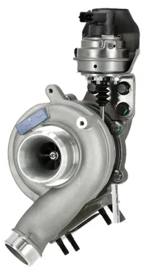 Produktbild von Turbolader NISSENS 93847 für FIAT Ducato Kastenwagen (250, 290)