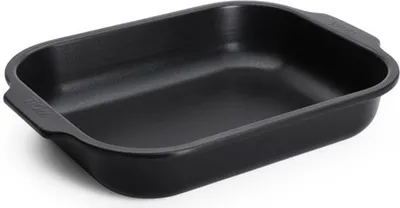 Image de Woll "Roast it" Rôtissoire Braisière, moyenne - 30 x 24 x 6,5 cm (WB23)
