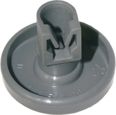 Produktbild von NEU Spülmaschinen Korbrolle Rolle Unterkorb Electrolux AEG 50286964007