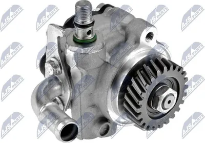 Produktbild von NTY SPW-MS-014 Servolenkung Pumpe Servopumpe für MITSUBISHI PAJERO II (V3W, V2W, V4W) Hydraulisch