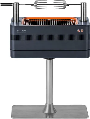 Produktbild von Everdure FUSION Holzkohlegrill