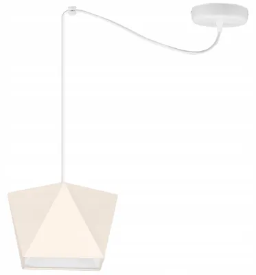 Immagine prodotto di Lampada A Sospensione Loft Lampadario Ragno Paralume