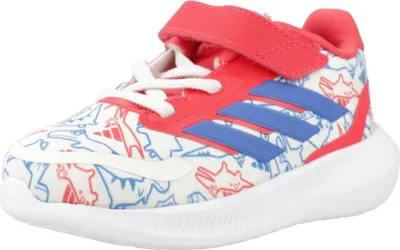 Immagine prodotto di Adidas Sneakers JP6168 in OWHITE/BROYAL/SELURE color size 24
