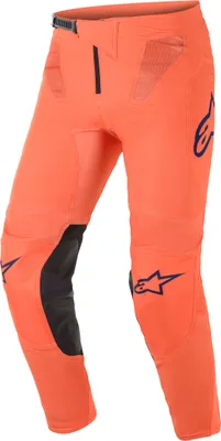 Zdjęcie produktu dla Wąż motocrossowy Alpinestars Supertech Blaze, pomarańczowy, 30