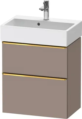 Produktbild von DURAVIT DE4329034430000 D-Neo WTUWH Cp. Rek 584x372x625 bs.
