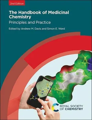 Obrázek produktu pro Handbook of Medicinal Chemistry