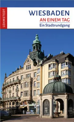 Produktbild von Wiesbaden an einem Tag
