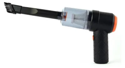 Produktbild von gembird Tragbarer 2 in 1 Staubsauger