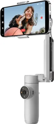 Obrázok produktu pre Insta360 Flow Standalone (Stone Grey) - 3-osov stabiliztor, gimbal