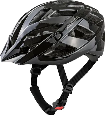 Produktbild von Alpina Panoma Classic Black Gloss Black Gloss 56
