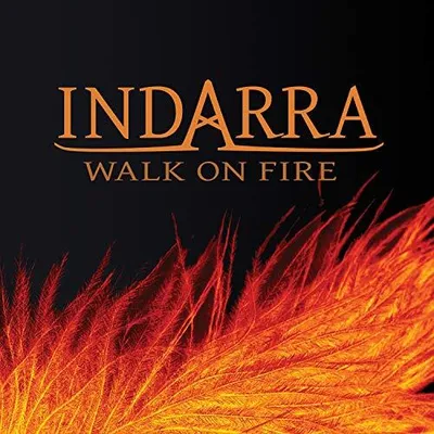 Produktbild von Walk On Fire