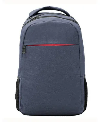 Productafbeelding van Stamina - "Chucao" rugzak LT4675 (43 cm x 28 cm x 13 cm) (Denim, gemêleerd)