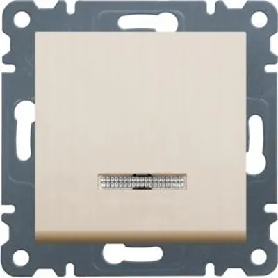 Produktbild von Hager WL0211