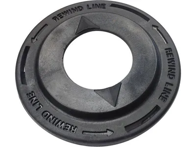 Produktbild von Extol Premium Saitenabdeckung (8895405B) Saitenabdeckung, für 8895405