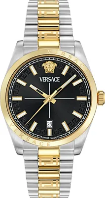 Immagine prodotto di Versace - VE0G00525 - Orologio da polso - Uomo - Quarzo - Millenario