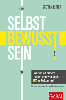 Produktbild von Selbstbewusstsein