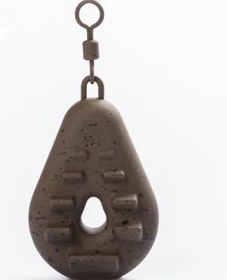 Produktbild von Nash Tractor Swivel Lead 5 oz / 142 g Karpfenblei