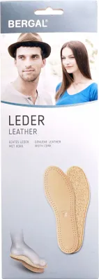 Produktbild von Bergal SCHAFLEDER KORK Modell: 86949    Größe: 36