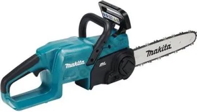 Produktbild von Makita DUC357Z Akku-Kettensäge 35cm Solo 18V Li-Ion ohne Akku/Ladegerät