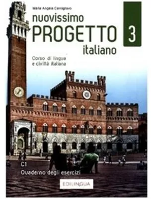 Image de Nuovissimo Progetto italiano 3