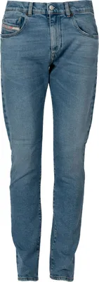 Produktbild von Diesel Jeans "D-Strukt" - A03558-09B92 - Blau- Größe: 32/32(EU)