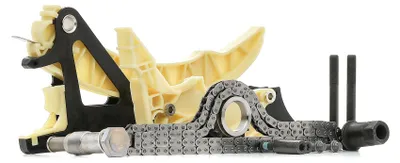 Produktbild von SWAG 20 94 7662 Steuerkettensatz Steuerkette für BMW 3 Touring (E91) 3 Limousine (E90) 3 Limousine (E46) 1 Schrägheck (E87) 5 Limousine (E60) X3