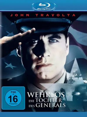 Obrázok produktu pre Wehrlos - Die Tochter des Generals