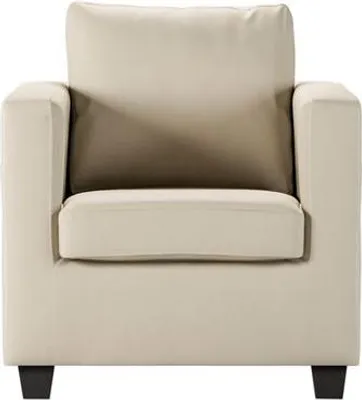 Produktbild von Sessel Thunder-Casco beige