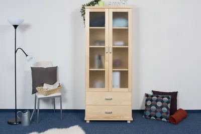 Produktbild von Kleiderschrank 195 cm hoch