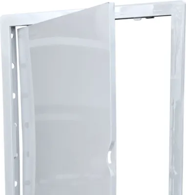 Produktbild von airRoxy Revisionstür Revisionsklappe Wartungsklappe Inspektionsklappe 30x40cm