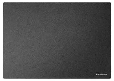 Image de 3Dconnexion 3DX-700053 - Nero - Monocromatico - Barra appoggiaferro antiscivolo