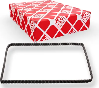 Produktbild von FEBI BILSTEIN Steuerkette 33898 passend für MERCEDES-BENZ E-Klasse Limousine (W211)