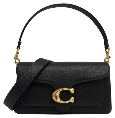 Produktbild von Damenhandtasche COACH Tabby Shoulder Bag 26, Schwarz