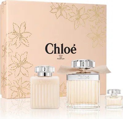 Image de Chlo - EDP 100 ml+ Körperml 100 ml + EDP 5 ml