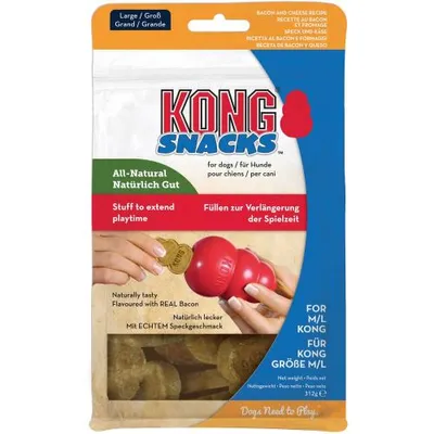 Produktbild von Kong Snacks Speck/Käse