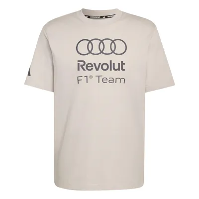 Produktbild von Original Audi Formel 1 One Fan Graphic T-Shirt, Herren, Gr. XL